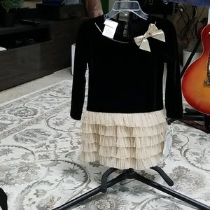 Girls dress formal